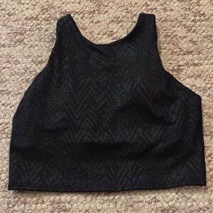 Athleta sports bra